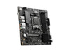MSI PRO B650M-P AMD AM5 Micro ATX Motherboard