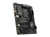MSI PRO B760-P WIFI DDR5 Intel Socket 1700 ATX Gaming Motherboard