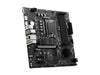 MSI PRO B760M-P DDR4 Intel Socket 1700 Micro-ATX Gaming Motherboard