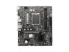 MSI PRO H610M-G WIFI DDR4 Intel Socket 1700 ATX Gaming Motherboard