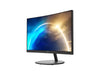 MSI PRO MP2412C 24" FHD 100Hz 4ms IPS Curved Monitor w/ Build-In Speaker 1920 x 1080