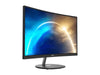 MSI PRO MP271CA 27" FHD 75Hz 4ms IPS Curved Monitor w/ Build-In Speaker 1920 x 1080