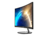 MSI PRO MP271CA 27" FHD 75Hz 4ms IPS Curved Monitor w/ Build-In Speaker 1920 x 1080