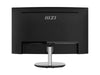 MSI PRO MP271CA 27" FHD 75Hz 4ms IPS Curved Monitor w/ Build-In Speaker 1920 x 1080