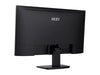 MSI PRO MP273A 27" FHD 100Hz 1ms IPS Monitor w/ Build-In Speaker 1920 x 1080 Black Color