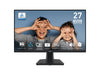 MSI PRO MP275Q 27" WQHD 100Hz 1ms IPS 2K Monitor w/ Build-In Speaker 2560 x 1440 Black Color