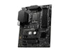 MSI PRO Z790-S WIFI LGA 1700 Intel Z790 ATX Gaming Motherboard