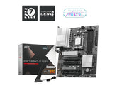 MSI PRO B840-P WIFI DDR5 AMD AM5 ATX Motherboard