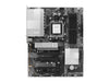 MSI PRO B840-P WIFI DDR5 AMD AM5 ATX Motherboard