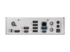 MSI PRO B850-P WIFI DDR5 AMD AM5 ATX Motherboard