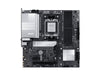 MSI PRO B850M-A WIFI DDR5 AMD AM5 Micro ATX Motherboard