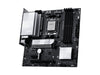 MSI PRO B850M-A WIFI DDR5 AMD AM5 Micro ATX Motherboard