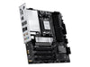 MSI PRO B850M-P WIFI DDR5 AMD AM5 Micro ATX Motherboard