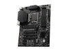 MSI PRO Z790-VC WIFI DDR5 Intel LGA 1700 ATX Motherboard