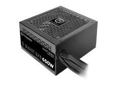 Thermaltake Smart BX1 650W 80+ Bronze Power Supply PS-SPD-0650NNFABU-4