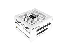 Thermaltake ToughPower GF A3 850W 80+ Gold ATX3.0 Power Supply White Edition PS-TPD-0850FNFAGU-N