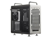 Cooler Master QUBE 540 Compact Stardust Iron ATX Gaming Case Q540-MGNN-S00