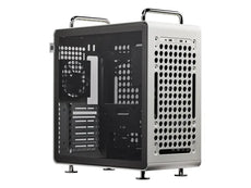 Cooler Master QUBE 540 Compact Stardust Iron ATX Gaming Case Q540-MGNN-S00