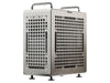 Cooler Master QUBE 540 Compact Stardust Iron ATX Gaming Case Q540-MGNN-S00