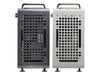 Cooler Master QUBE 540 Compact Stardust Iron ATX Gaming Case Q540-MGNN-S00