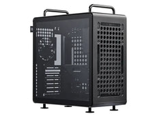 Cooler Master Qube 540 Compact Moonstone ATX Gmaing Case Q540-LGNN-S00