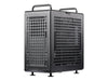 Cooler Master Qube 540 Compact Moonstone ATX Gmaing Case Q540-LGNN-S00