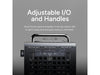 Cooler Master Qube 540 Compact Moonstone ATX Gmaing Case Q540-LGNN-S00