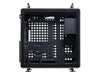 Cooler Master Qube 540 Compact Moonstone ATX Gmaing Case Q540-LGNN-S00