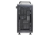Cooler Master Qube 540 Compact Moonstone ATX Gmaing Case Q540-LGNN-S00