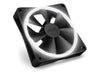 NZXT F120 RGB Duo Black 120MM PC Cooling Fan RF-D12SF-B1