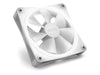 NZXT F120 RGB Duo Triple Pack White 120MM PC Cooling Fan RF-D12TF-W1
