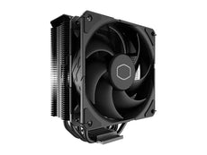 Cooler Master Hyper 212 Black Edition CPU Cooling Fan RR-S4KK-25SN-R1