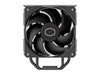 Cooler Master Hyper 212 Black Edition CPU Cooling Fan RR-S4KK-25SN-R1