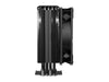 Cooler Master Hyper 212 Black Edition CPU Cooling Fan RR-S4KK-25SN-R1