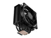 Cooler Master Hyper 212 Black Edition CPU Cooling Fan RR-S4KK-25SN-R1