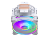 Cooler Master Hyper 212 Halo White Edition CPU Cooling Fan RR-S4WW-20PA-R1
