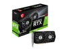 MSI RTX 3050 GAMING X 6G Gaming Video Card