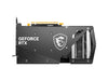 MSI Geforce RTX 4060 GAMING X 8G Gaming Video Card
