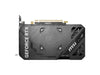MSI Geforce RTX 4060Ti VENTUS 2X BLACK 8G OC Gaming Video Card