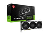 MSI Geforce RTX 4060Ti VENTUS 3X 16G OC Gaming Video Card