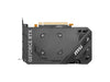 MSI Geforce RTX 4060 VENTUS 2X BLACK 8G OC Gaming Video Card