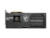 MSI Geforce RTX 4070 GAMING X TRIO 12G Video Card