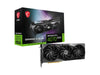 MSI Geforce RTX 4070 SUPER 12G GAMING X SLIM Video Card