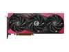 MSI Geforce RTX 4070 SUPER 12G GAMING X SLIM MLG Video Card