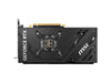 MSI Geforce RTX 4070 SUPER 12G VENTUS 2X OC Video Card