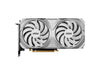 MSI Geforce RTX 4070 SUPER 12G VENTUS 2X WHITE Video Card