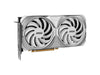 MSI Geforce RTX 4070 SUPER 12G VENTUS 2X WHITE Video Card