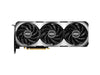 MSI Geforce RTX 4070 SUPER 12G VENTUS 3X OC Video Card