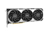 MSI Geforce RTX 4070 SUPER 12G VENTUS 3X OC Video Card