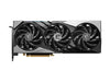 MSI Geforce RTX 4070TI SUPER 16G GAMING X SLIM Video Card